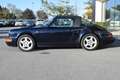 Porsche 964 CARRERA 4 TARGA Bleu - thumbnail 8