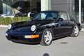 Porsche 964 CARRERA 4 TARGA Bleu - thumbnail 4