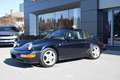 Porsche 964 CARRERA 4 TARGA Bleu - thumbnail 1