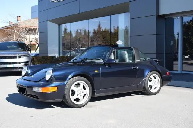 Porsche 964