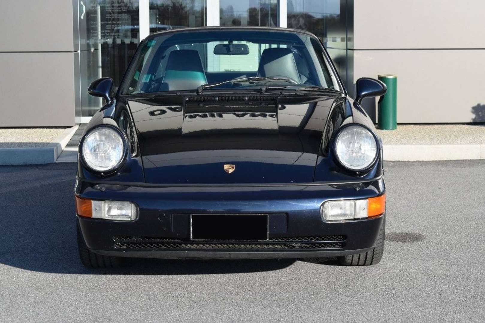 Porsche 964 Targa Carrera 4 - - Joinsteer - #5