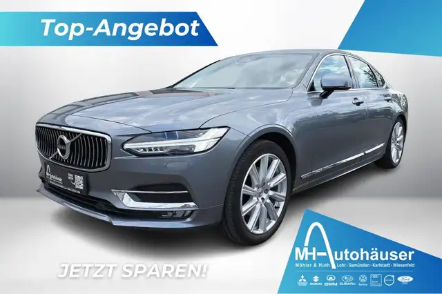 Volvo S90 2.0 Diesel Inscription Allrad