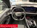 Audi A6 Avant e-hybrid quattro S tronic edition one Schwarz - thumbnail 10
