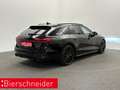 Audi A6 Avant e-hybrid quattro S tronic edition one Schwarz - thumbnail 5