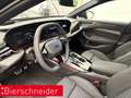 Audi A6 Avant e-hybrid quattro S tronic edition one Schwarz - thumbnail 9