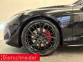 Audi A6 Avant e-hybrid quattro S tronic edition one Schwarz - thumbnail 4
