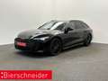 Audi A6 Avant e-hybrid quattro S tronic edition one Schwarz - thumbnail 1