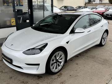 MODEL 3 STANDARD PLUS RWD 55 kWh LED NAVI RFK