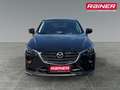 Mazda CX-3 G150 AWD Revolution Schwarz - thumbnail 2