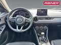 Mazda CX-3 G150 AWD Revolution Schwarz - thumbnail 14