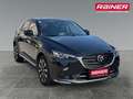 Mazda CX-3 G150 AWD Revolution Schwarz - thumbnail 3