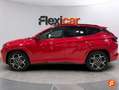 Hyundai TUCSON 1.6 TGDI Nline 30 Aniversario 4x2 Rojo - thumbnail 4