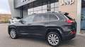 Jeep Cherokee 2,2 MultiJet II AWD Overland Aut. Schwarz - thumbnail 3