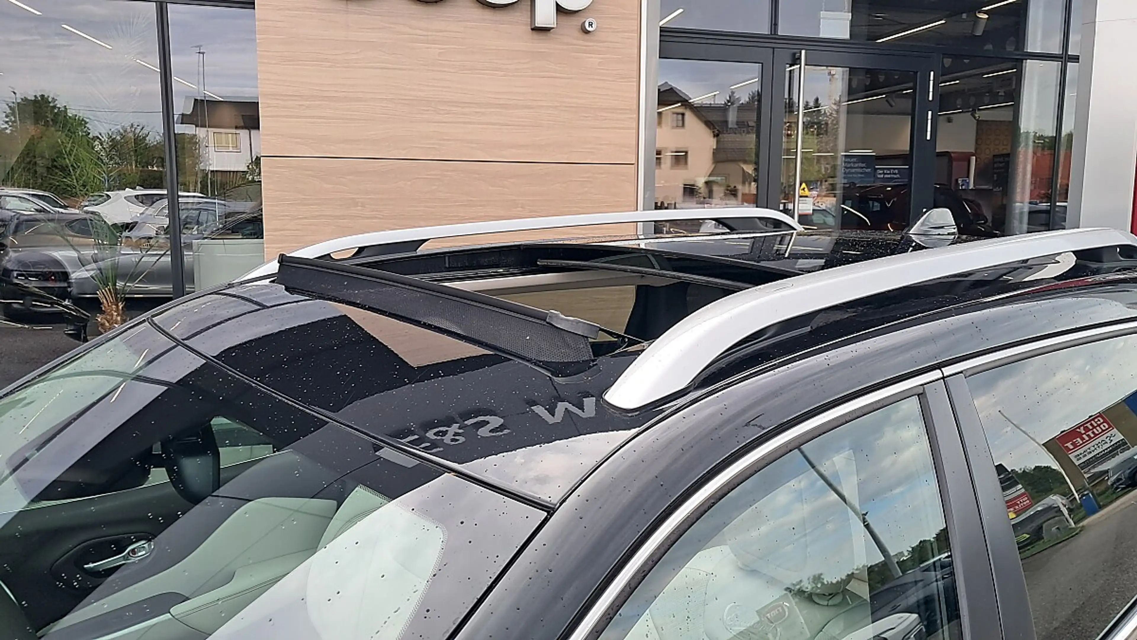 Jeep Cherokee 2,2 MultiJet II AWD Overland Aut. — photo 10