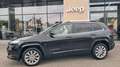 Jeep Cherokee 2,2 MultiJet II AWD Overland Aut. Schwarz - thumbnail 2