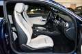 Mercedes-Benz C 180 C 180 Coupe AMG Line - NAVI / CAMERA / LEDER / PDC Bleu - thumbnail 4