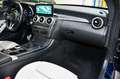 Mercedes-Benz C 180 C 180 Coupe AMG Line - NAVI / CAMERA / LEDER / PDC Bleu - thumbnail 5
