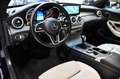 Mercedes-Benz C 180 C 180 Coupe AMG Line - NAVI / CAMERA / LEDER / PDC Bleu - thumbnail 6