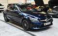 Mercedes-Benz C 180 C 180 Coupe AMG Line - NAVI / CAMERA / LEDER / PDC Bleu - thumbnail 2