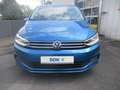 Volkswagen Touran 7-SITZER PANORAMA APP C. LED KAMERA DSG Bleu - thumbnail 2