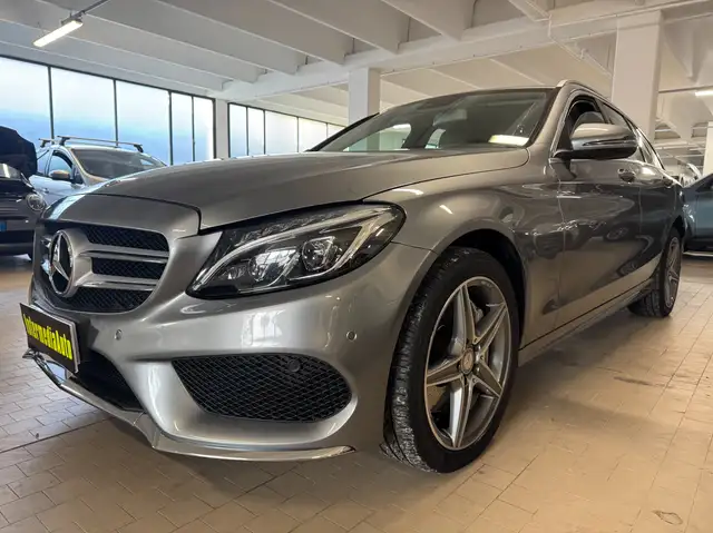 Mercedes-Benz C 250 Classe C 250 SW  Premium 4matic auto