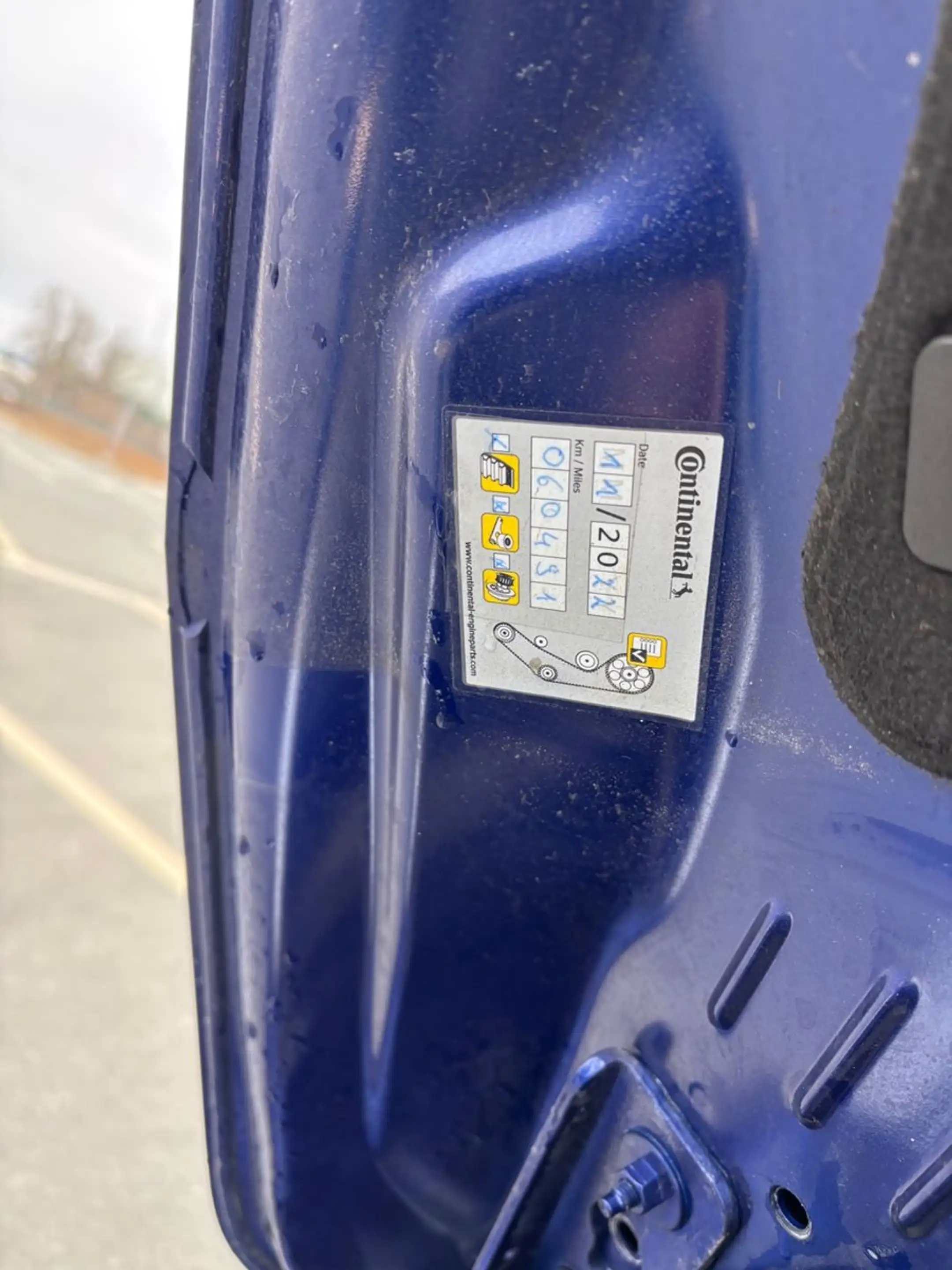 Ford C-Max 1.5 EcoBoost Automatik Titanium — photo 11
