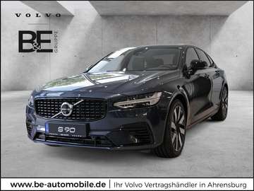 T8 AWD Ultimate Dark Recharge 360° ACC Pano