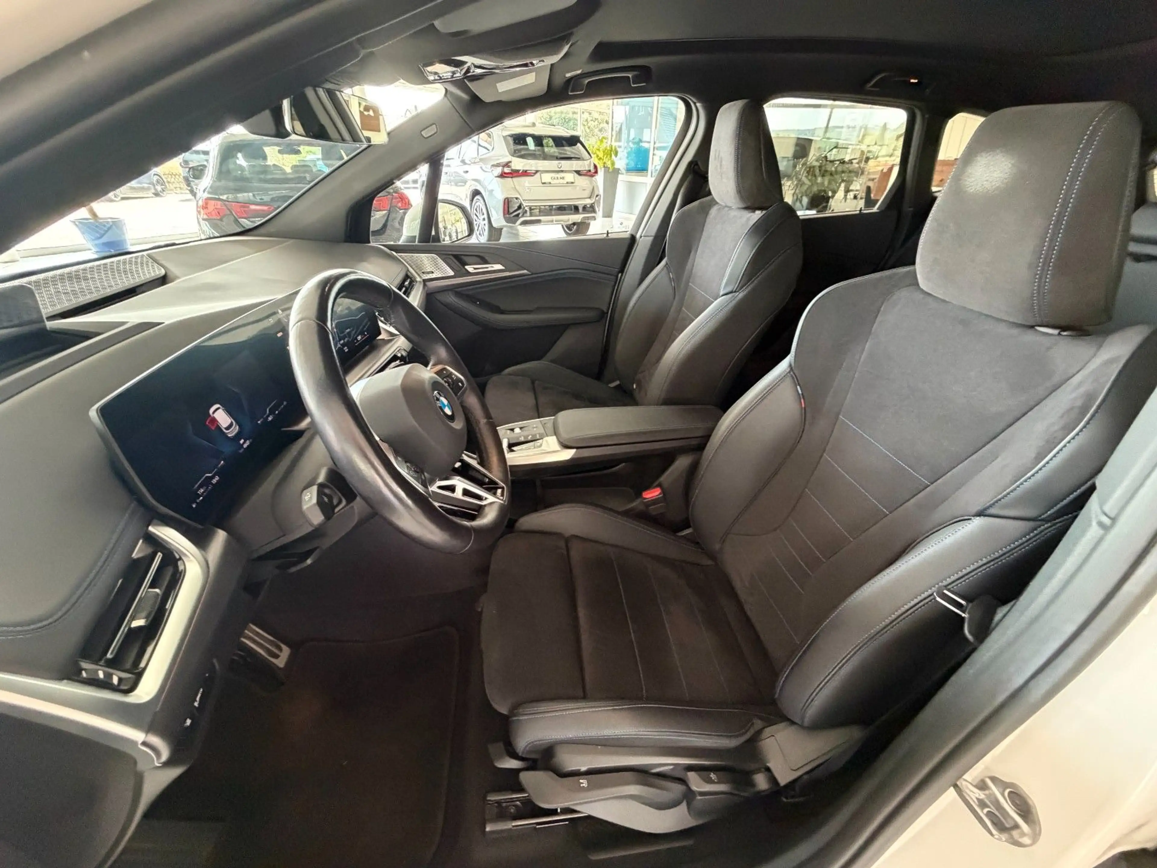 BMW 223 223i Active Tourer M Sport, AHK,Kam,Pano — photo 11