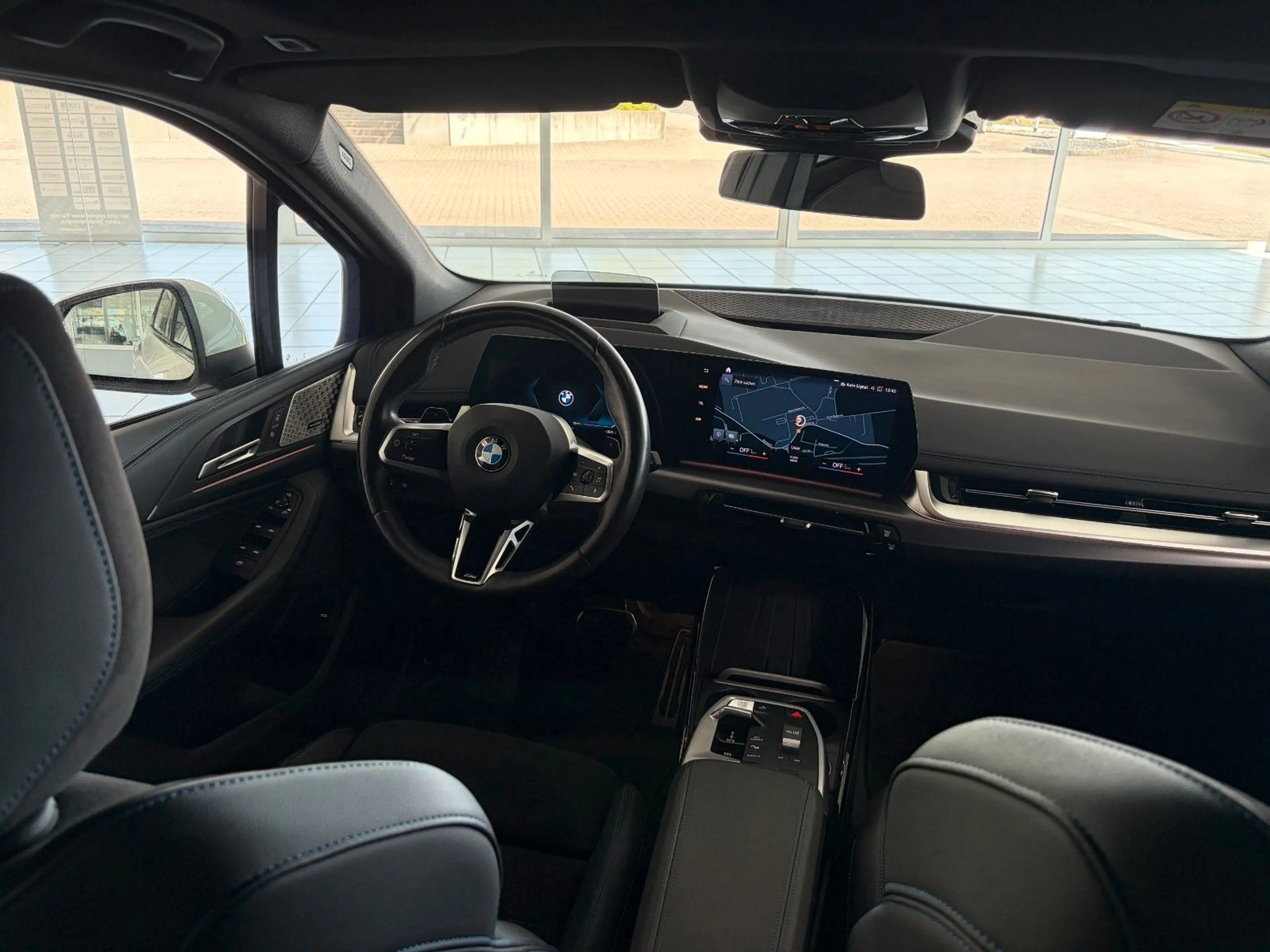 BMW 223 223i Active Tourer M Sport, AHK,Kam,Pano — photo 7