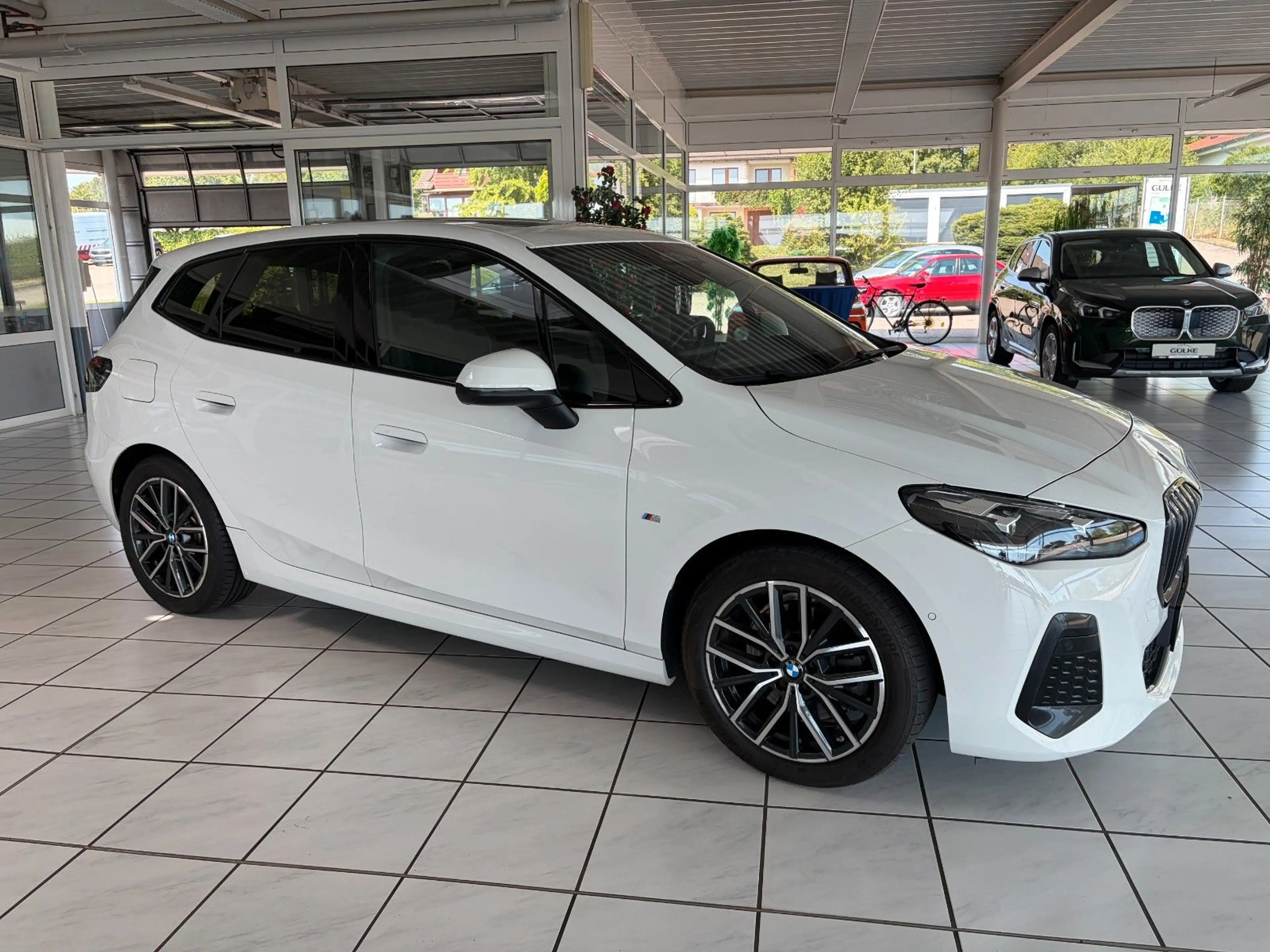BMW 223 223i Active Tourer M Sport, AHK,Kam,Pano — photo 5