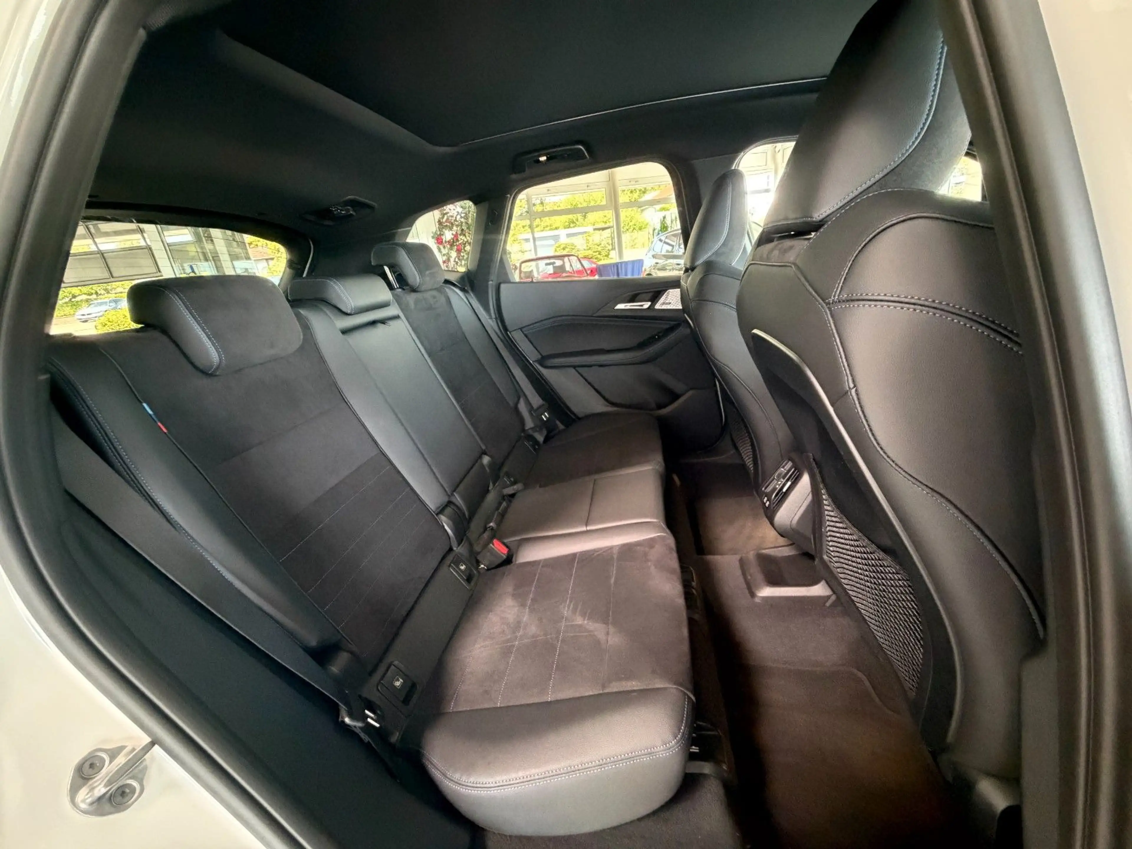 BMW 223 223i Active Tourer M Sport, AHK,Kam,Pano — photo 10