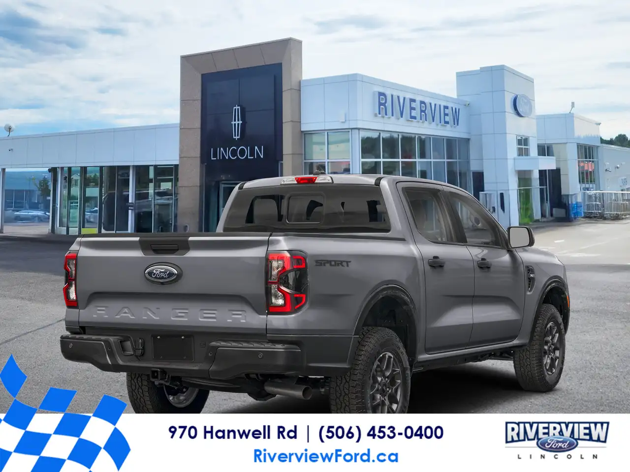 Ford Ranger fotografie Ford Ranger