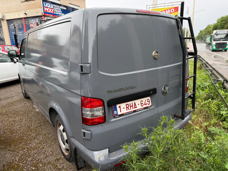 Photo du véhicule