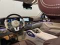 Mercedes-Benz Maybach GLS 600 4MATIC ✅UNIEK✅Stoelmassage✅Headup-Display✅Burm Zwart - thumbnail 3