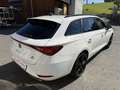 SEAT Leon SP Combi FR 1.4 e-HYBRID - elektr. AHK/Panno Da... Weiß - thumbnail 9