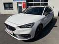 SEAT Leon SP Combi FR 1.4 e-HYBRID - elektr. AHK/Panno Da... Weiß - thumbnail 1