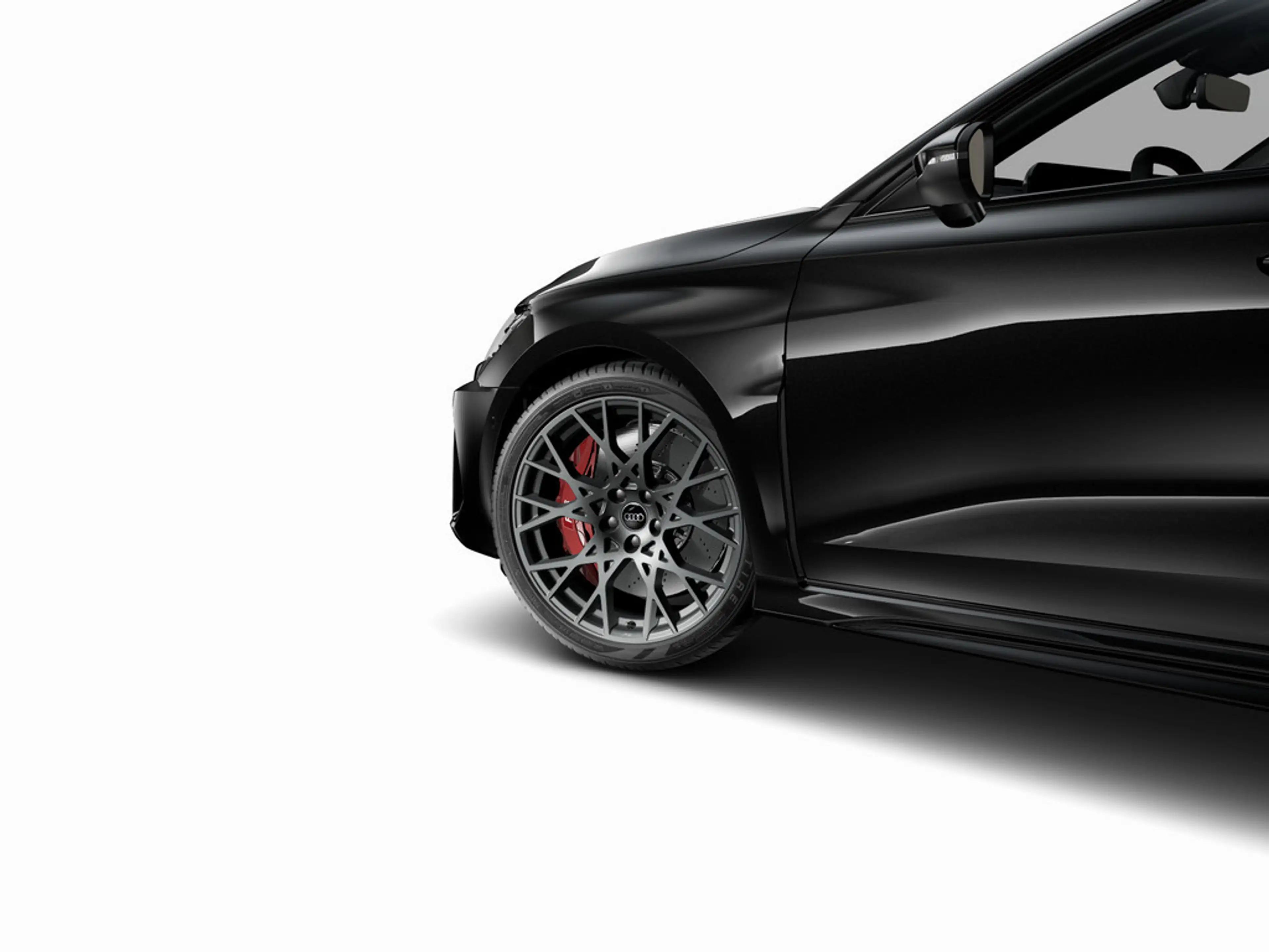 Audi RS3 Spb. All Black/MY27/Schalensitze/RS-AGA/280km/h/Matrix/Pano/Sonos/ — photo 6
