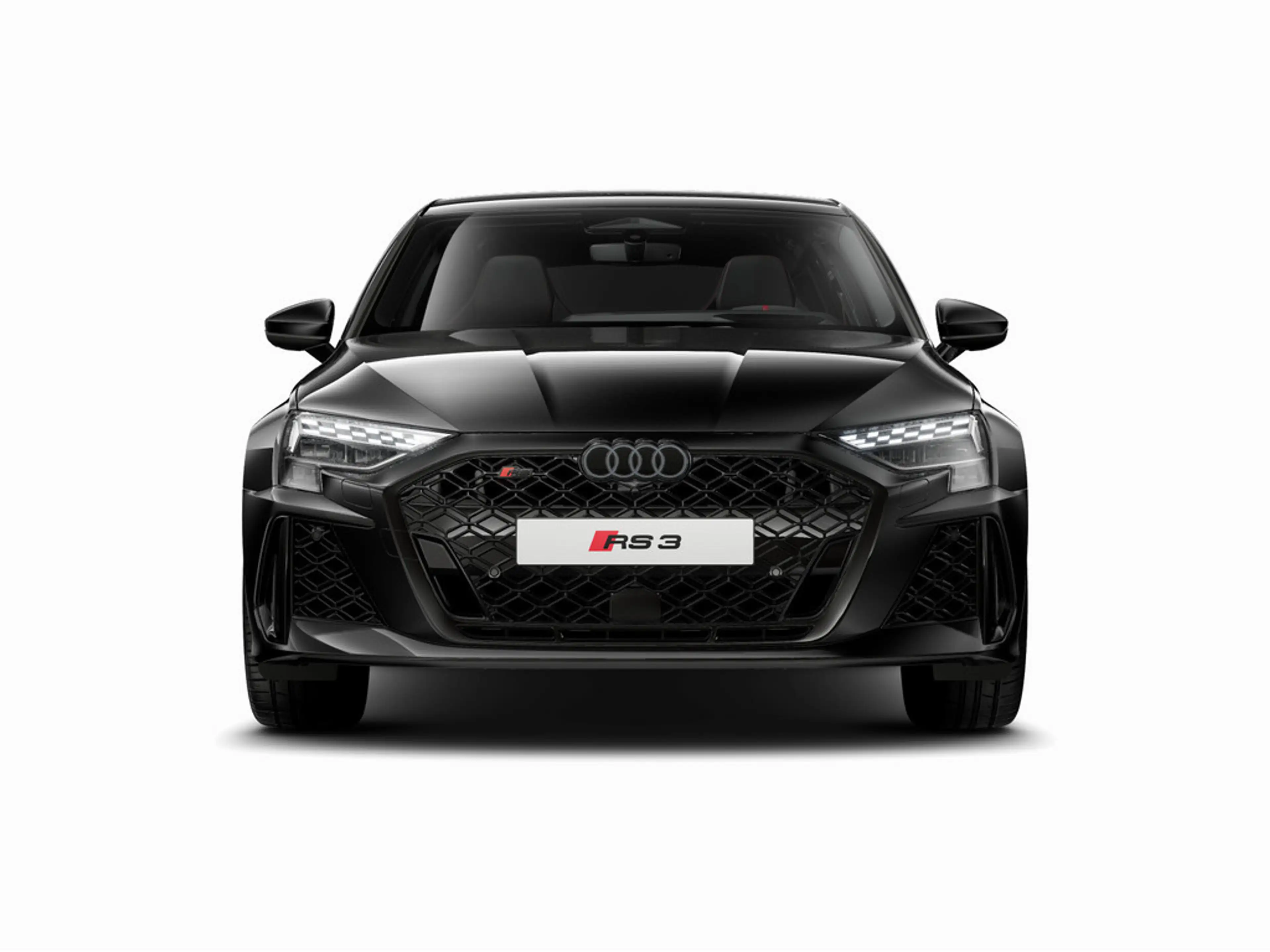 Audi RS3 Spb. All Black/MY27/Schalensitze/RS-AGA/280km/h/Matrix/Pano/Sonos/ — photo 8