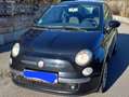 Fiat 500 500 1,2 Lounge Lounge Schwarz - thumbnail 1