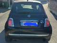Fiat 500 500 1,2 Lounge Lounge Schwarz - thumbnail 2