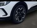 Opel Grandland X 1.6 Turbo Hybrid GS Line AHK Weiß - thumbnail 6