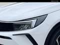 Opel Grandland X 1.6 Turbo Hybrid GS Line AHK Weiß - thumbnail 5