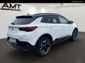 Opel Grandland X 1.6 Turbo Hybrid GS Line AHK Weiß - thumbnail 3
