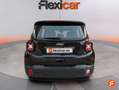 Jeep Renegade 1.0 Longitude 4x2 Negro - thumbnail 5