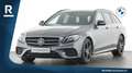 Mercedes-Benz E 220 d T Austria Edition 4MAT *AMG-Line Grau - thumbnail 1