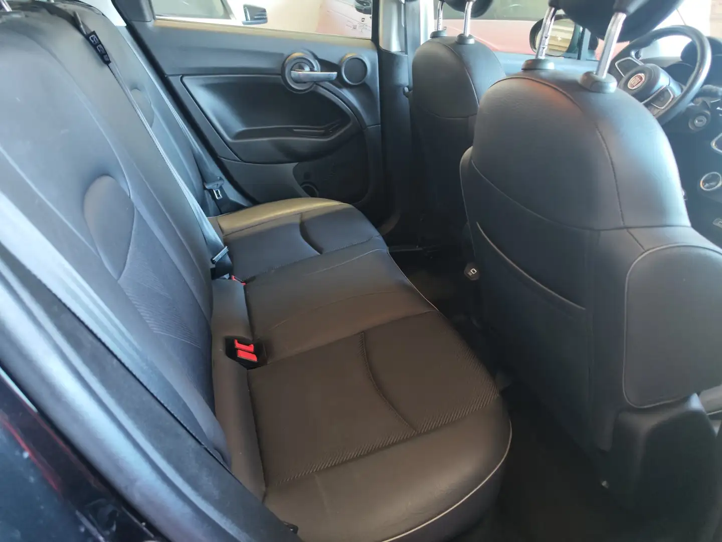 Fiat 500X 500X 1.0 T3 120 CV City Cross Nero - 2