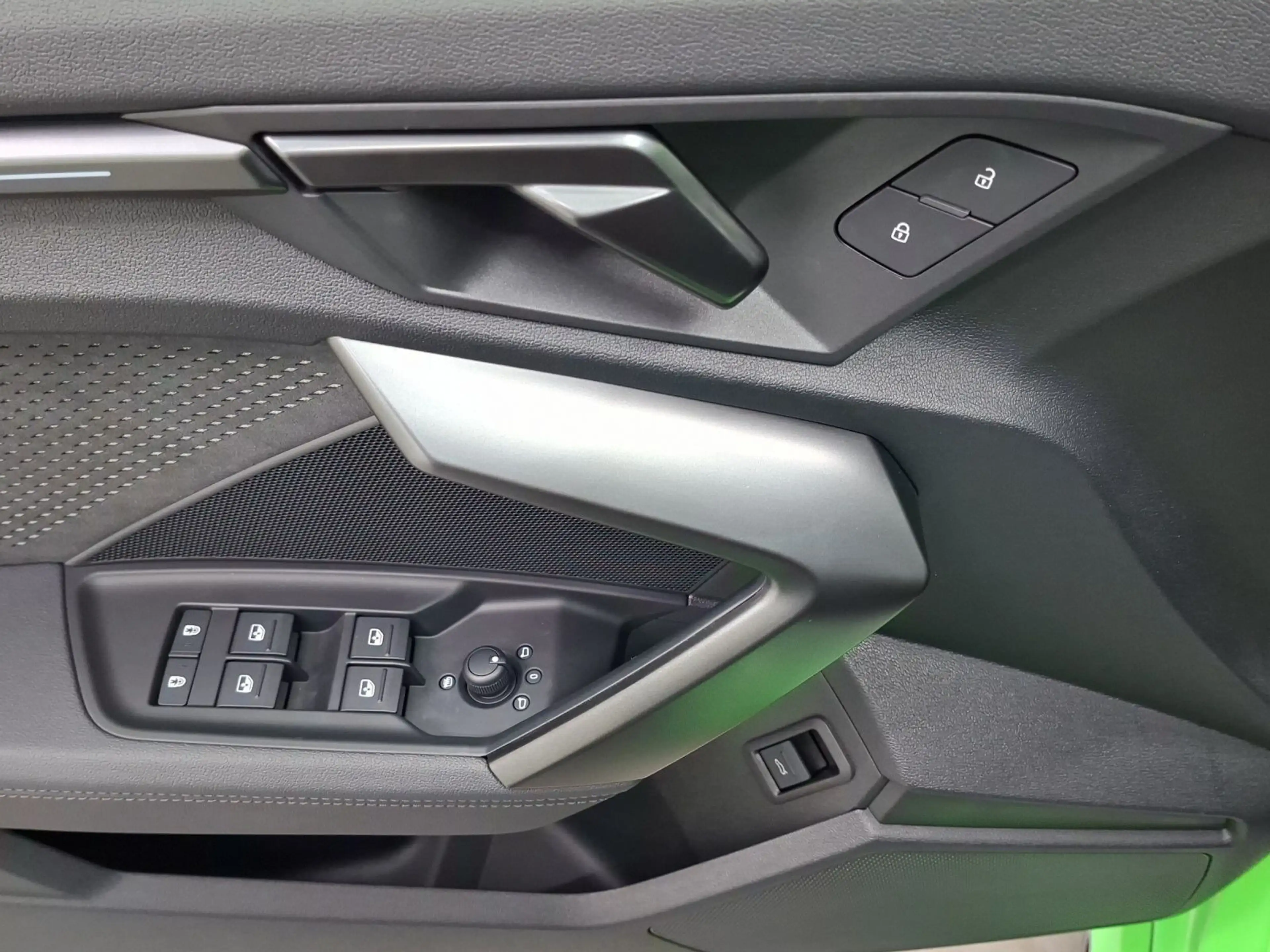 Audi RS3 RS3 Limousine TFSI Q — photo 8