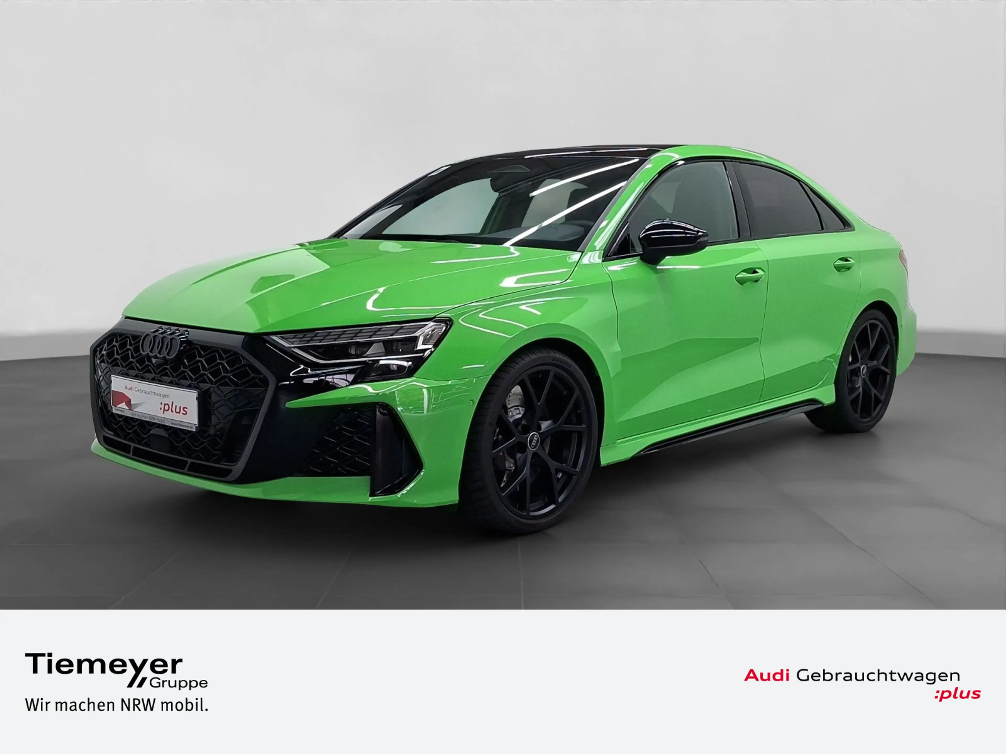 Audi RS3 RS3 Limousine TFSI Q