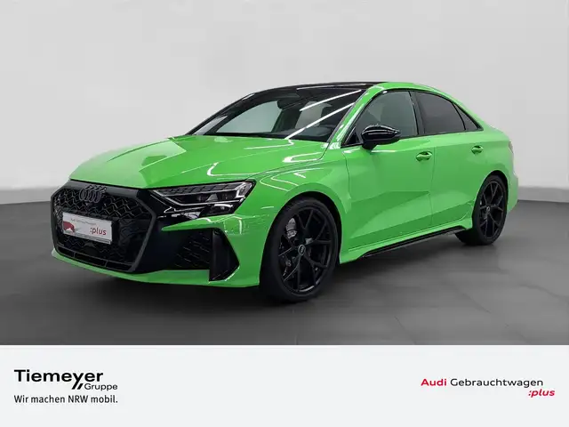 Audi RS3 RS3 Limousine TFSI Q