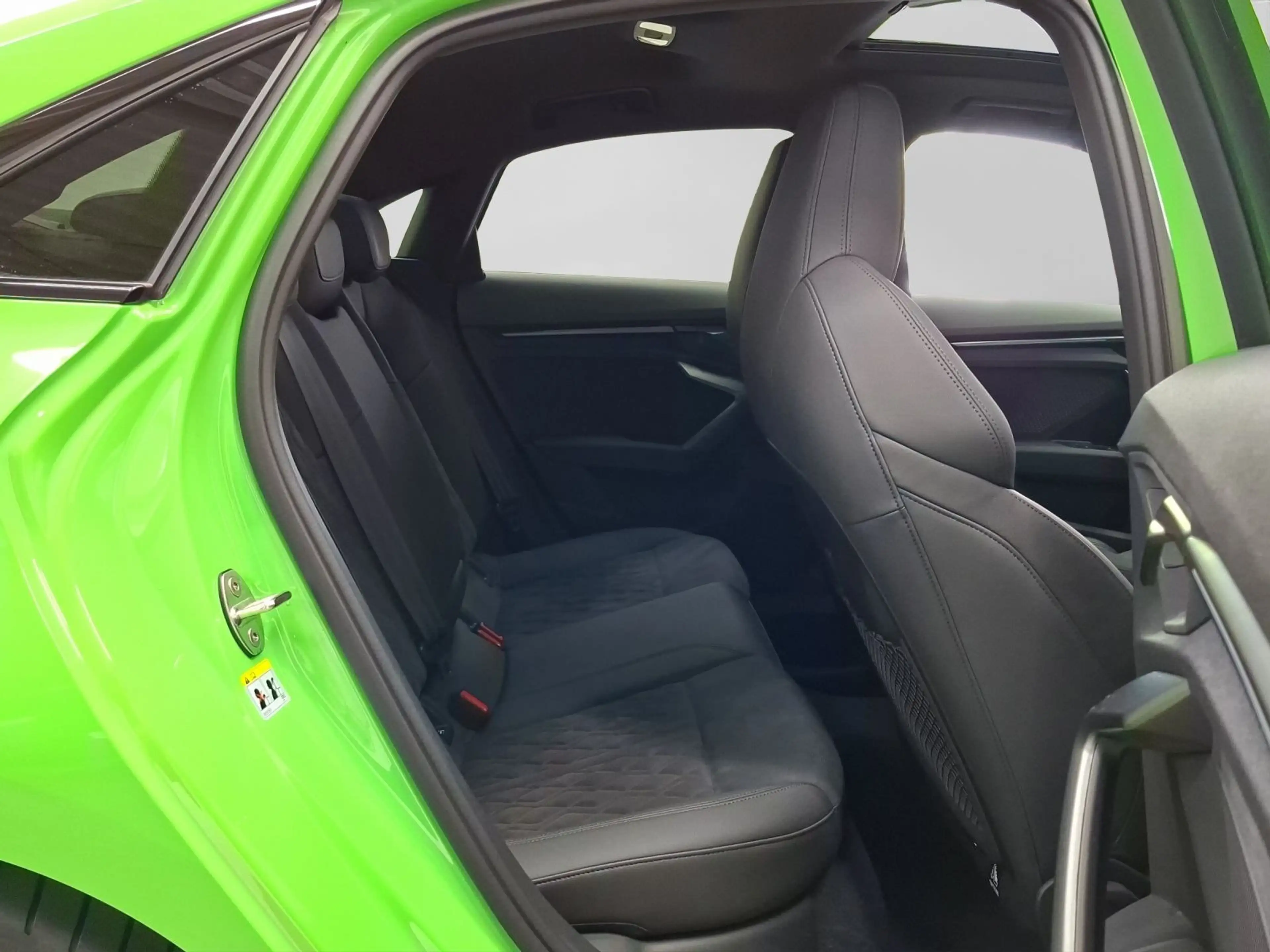 Audi RS3 RS3 Limousine TFSI Q — photo 6